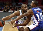 El Unicaja cae tras desperdiciar una renta de 17 puntos