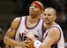 Kenyon Martin vuelve a la NBA a las órdenes de Jason Kidd