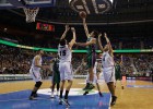 El Unicaja arrolla al Bilbao y se proclama campeón de invierno
