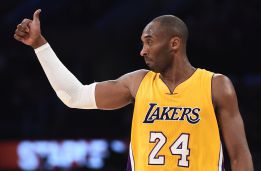 Kobe: "He pensado en retirarme, no me importa el dinero"