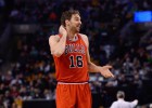 Pau Gasol: 
