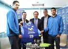 Herbalife y Movistar Estudiantes unen sus caminos