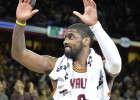 Irving se disfraza de MVP: 55 puntos, récord de la temporada