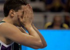 El Unicaja vuelve a perder y queda contra las cuerdas