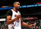 Horford sigue de celebración: 17 puntos y victoria