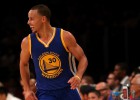 Stephen Curry y sus Warriors sólo necesitan 8 minutos