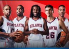 ¡¡El quinteto de Atlanta, mejor jugador del mes de enero!!