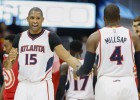 Al Horford lidera al mejor quinteto del mes de enero