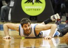 Los Hawks, demasiado fuertes para los Wolves de Ricky Rubio