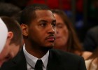 Dudas en el All-Star: ¿Forzarán Davis, Carmelo o Wade?