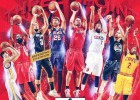 El concurso de triples será la estrella: todos vs Belinelli