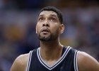 La apuesta de 1,50 dólares que perdió Cousins con Duncan