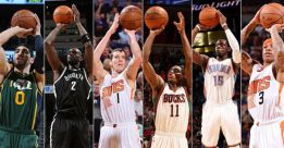 Locura en la NBA: Knight, Dragic, Jackson, Kanter... traspasados