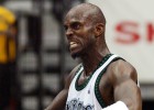 La llegada de Kevin Garnett 'atemoriza' al vestuario