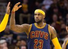 LeBron James y Westbrook se cuelan en la lucha por el MVP