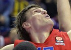 Del 'ladrón' Slaughter a la mala suerte de Andrei Kirilenko
