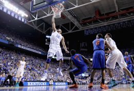 Kentucky Wildcats: 31-0 y rumbo hacia la temporada perfecta
