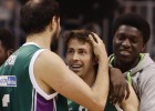 El Unicaja se juega su futuro europeo en Milán