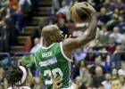 Desde Radja a Caleb Green: la Euroliga llega a 500.000 puntos