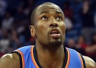 Ibaka, 4-6 semanas fuera tras ser operado de la rodilla