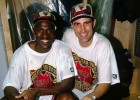 Jack Haley, el cuidador de Rodman, fallece a los 51 años