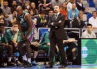 Unicaja, a dejarse la vida en Estambul ante el Fenerbahçe