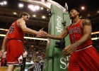 Los Magic arruinan el regreso de Rose con los Bulls