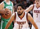 Jorge Gutiérrez acabará la temporada en los Bucks