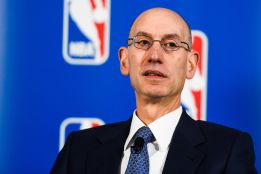 La NBA introduce los controles de la hormona del crecimiento
