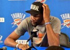 Kevin Durant: 