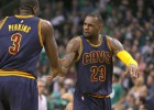 LeBron (27-10-8) ya espera a Pau y sus Bulls en semifinales