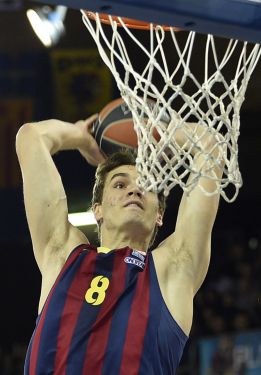 11 'españoles' se presentarán al próximo draft de la NBA