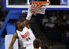 El Madrid gana la batalla del liderato en el debut de Doncic
