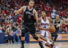 Los Atlanta Hawks se salvan de otro susto ante los Nets