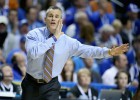 Billy Donovan, nuevo técnico de los Oklahoma City Thunder