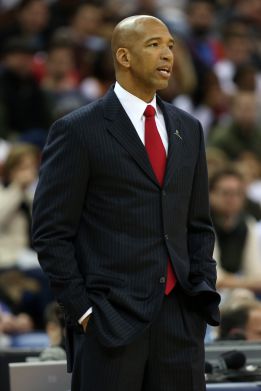 Monty Williams, despedido como entrenador de los Pelicans
