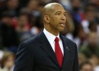 Monty Williams, despedido como técnico de los Pelicans