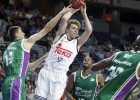 Doncic y el Madrid, a la caza del torneo júnior de esta Euroliga