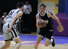 El Madrid de Doncic arrasa en su debut del torneo júnior