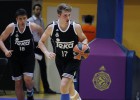 Doncic y el Madrid aplastan al Riga y jugarán la gran final