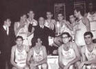 Las 9 Copas de Europa del Real Madrid de baloncesto