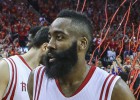 Harden y sus Rockets mandan de vacaciones a los Clippers