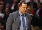 Los Bulls no quieren soltar gratis a su técnico Thibodeau