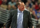 Tom Thibodeau, técnico de Pau Gasol y Mirotic, despedido