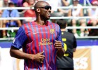 Kobe Bryant alaba al Barça y se rinde a Xavi Hernández