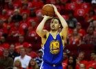 Klay Thompson, con la autorización para las Finales
