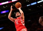 Los Rockets harán efectiva su opción sobre Papanikolaou