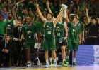 El Barcelona apela al Palau contra un Unicaja en rebeldía