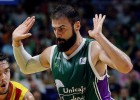 Vasileiadis y Green no seguirán en el Unicaja el próximo curso