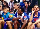 Curry y su homenaje a Drazen Petrovic, el genio de Sibenik